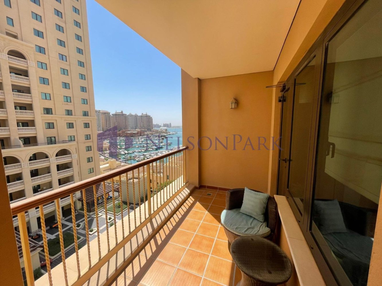  شقة في الدوحة, Qatar 60متر مربع رقم 1312