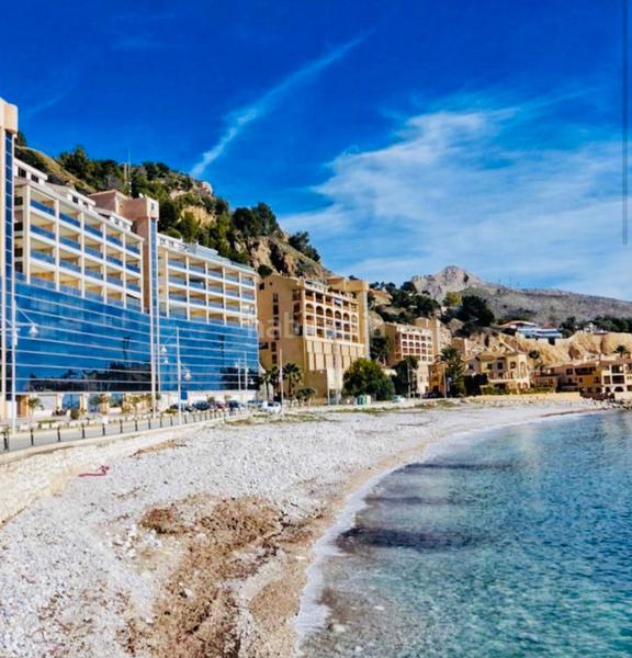 2 Schlafzimmer Wohnung in Altea, Spain, Nr. 192679