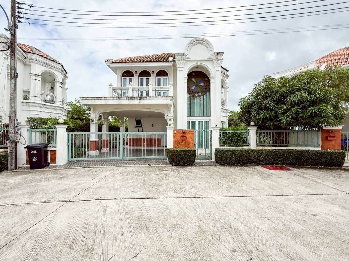 Дом с 3 спальнями в Пхукет, Таиланд № 70260