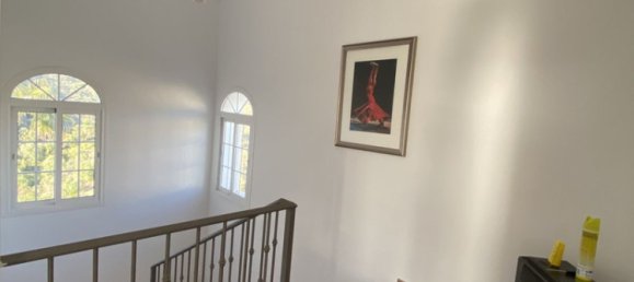 5 chambres Villa à Mijas, Spain No. 63507 37