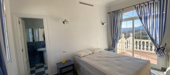 5 chambres Villa à Mijas, Spain No. 63507 43