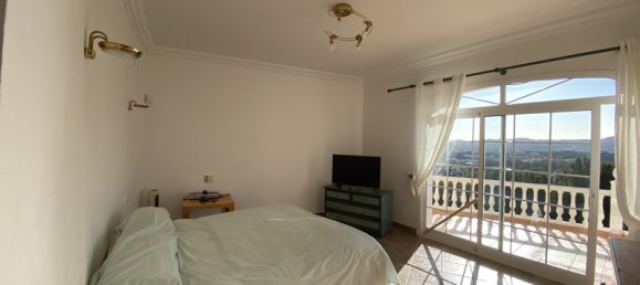 5 chambres Villa à Mijas, Spain No. 63507 40