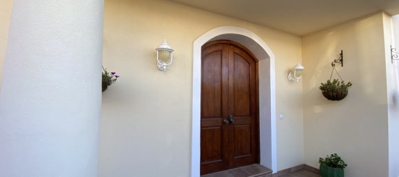 5 chambres Villa à Mijas, Spain No. 63507 29