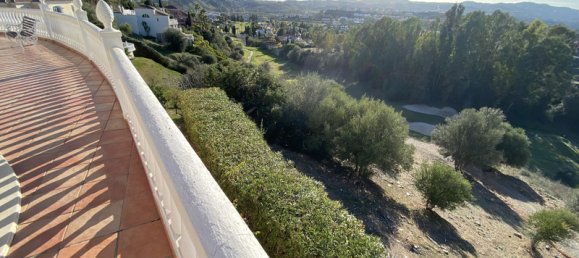 5 chambres Villa à Mijas, Spain No. 63507 21