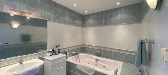 5 chambres Villa à Mijas, Spain No. 63507 36