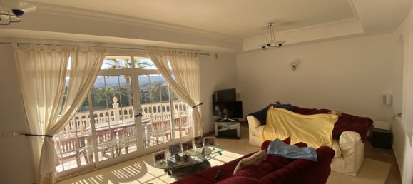 5 chambres Villa à Mijas, Spain No. 63507 16