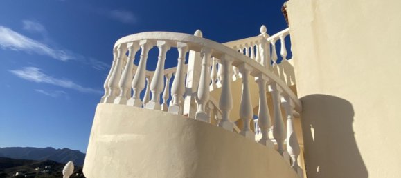 5 chambres Villa à Mijas, Spain No. 63507 24