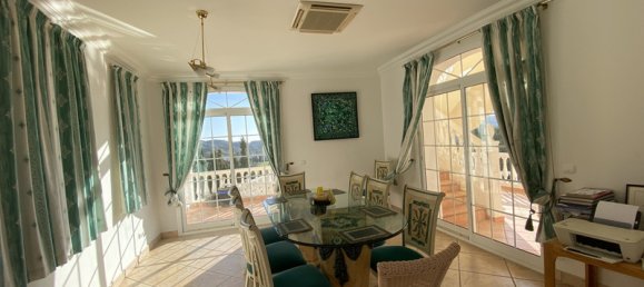 5 chambres Villa à Mijas, Spain No. 63507 13