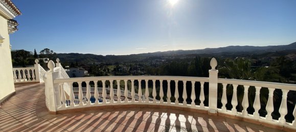 5 chambres Villa à Mijas, Spain No. 63507 22