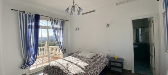 5 chambres Villa à Mijas, Spain No. 63507 35