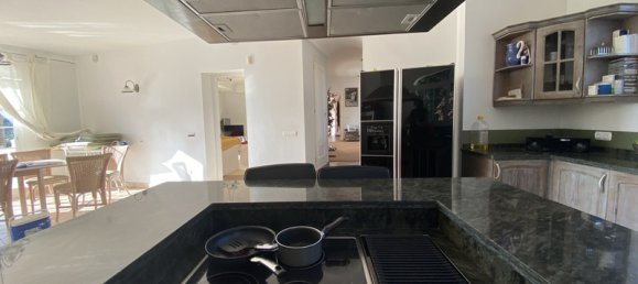 5 chambres Villa à Mijas, Spain No. 63507 31