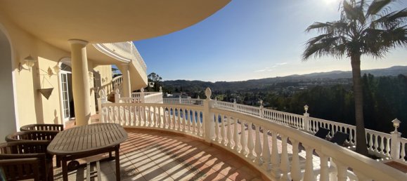 5 chambres Villa à Mijas, Spain No. 63507 20