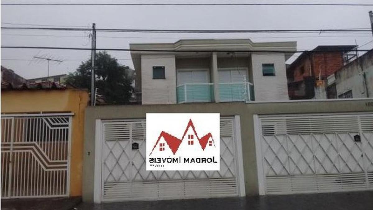 3 Schlafzimmer Haus in Sao Paulo, Brazil, Nr. 492218