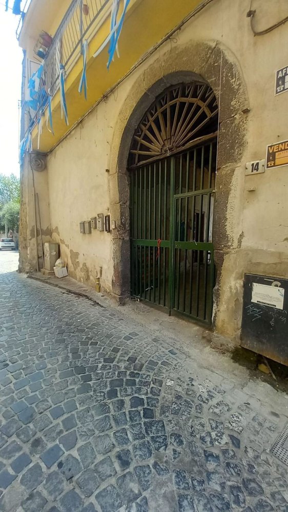 Коммерческая недвижимость 17м² в Сомма Везувиана, Италия № 317252