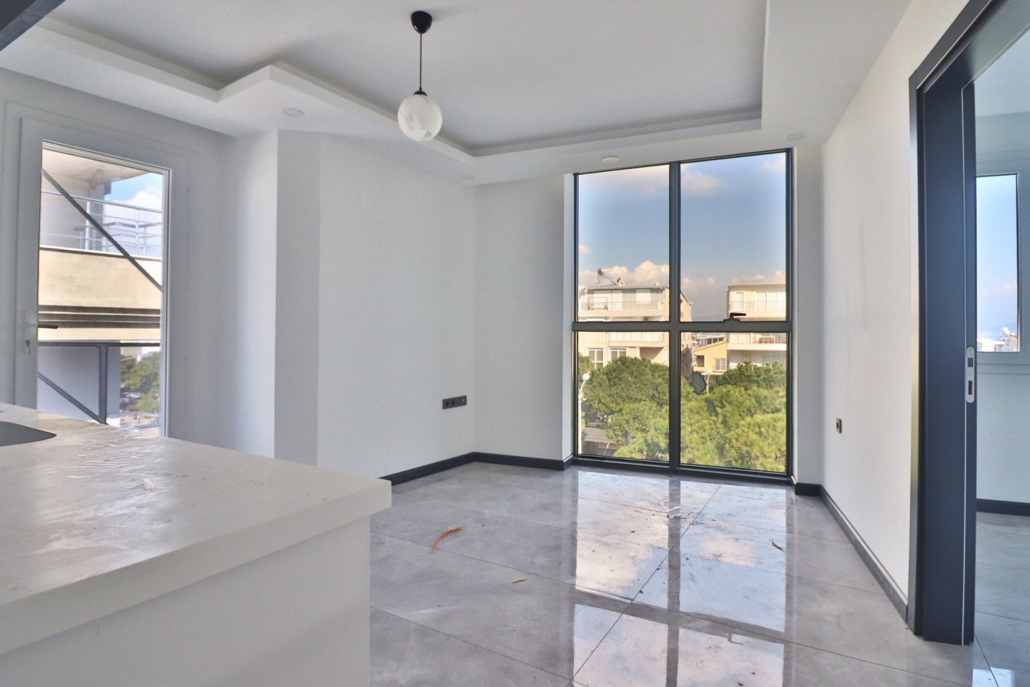 Apartment 2+1 in Didim, Turkey No. 19342