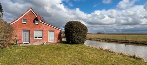 Casa de 2 dormitorios en Leer, Germany No. 283886 16