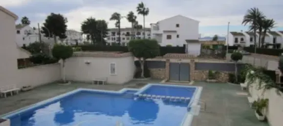 2 bedrooms Duplex in San Javier, Spain No. 144870 35