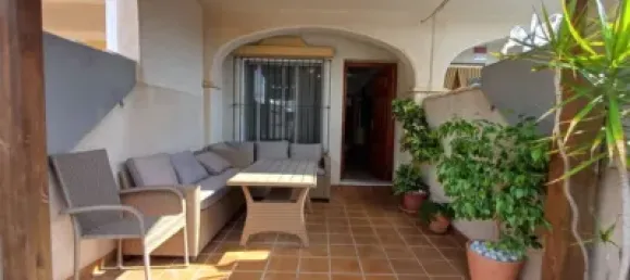 2 bedrooms Duplex in San Javier, Spain No. 144870 40