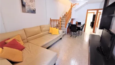 2 bedrooms Duplex in San Javier, Spain No. 144870