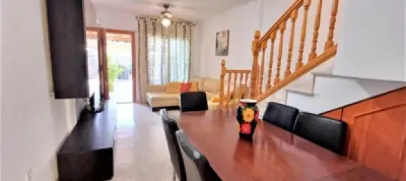 2 bedrooms Duplex in San Javier, Spain No. 144870 15
