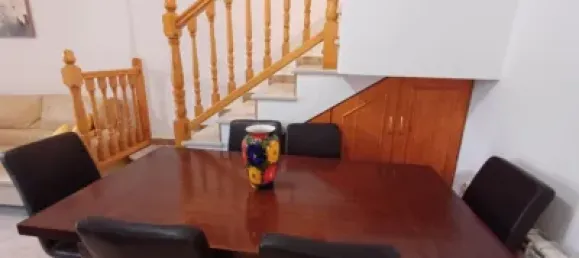 2 bedrooms Duplex in San Javier, Spain No. 144870 4