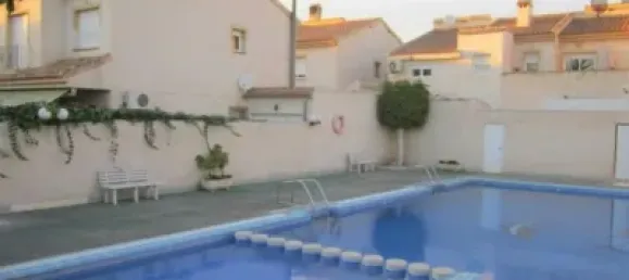 2 bedrooms Duplex in San Javier, Spain No. 144870 32