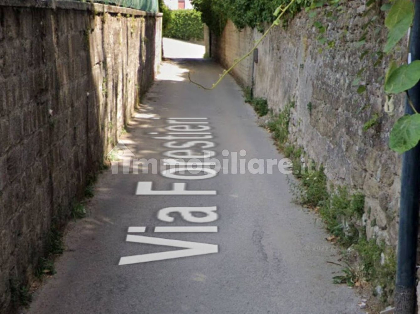 Apartamento de 4 dormitorios en Airola, Italy No. 294781