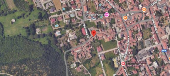 Apartamento de 4 dormitorios en Airola, Italy No. 294781 9