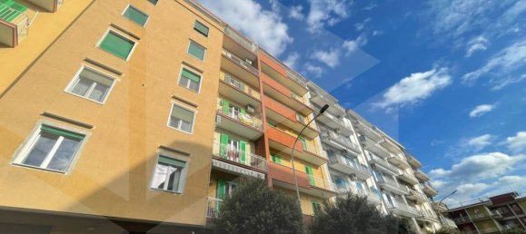 3 rooms Apartment in Molfetta, Italy No. 20455 42