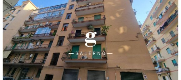3 bedrooms Apartment in Salerno, Italy No. 321896 30
