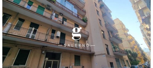 3 bedrooms Apartment in Salerno, Italy No. 321896 29