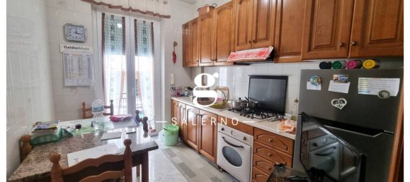 3 bedrooms Apartment in Salerno, Italy No. 321896 8