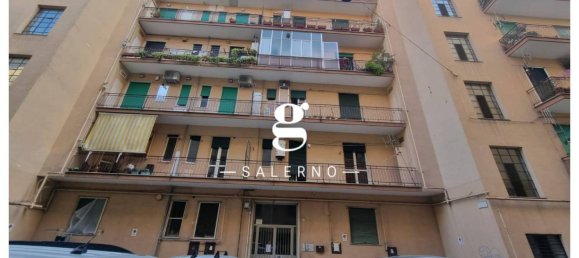 3 bedrooms Apartment in Salerno, Italy No. 321896 27