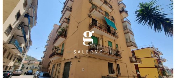 3 bedrooms Apartment in Salerno, Italy No. 321896 31
