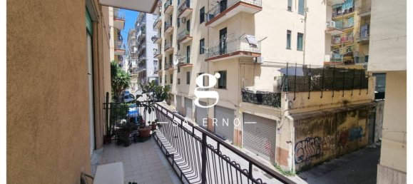 3 bedrooms Apartment in Salerno, Italy No. 321896 22