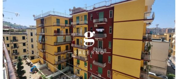3 bedrooms Apartment in Salerno, Italy No. 321896 21