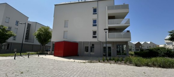 Propiedad comercial en Chantepie, France 150 m² No. 196317 11