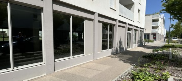 Propiedad comercial en Chantepie, France 150 m² No. 196317 10