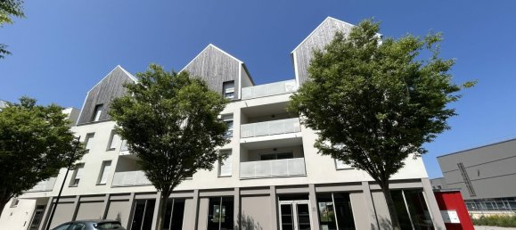 Propiedad comercial en Chantepie, France 150 m² No. 196317 7