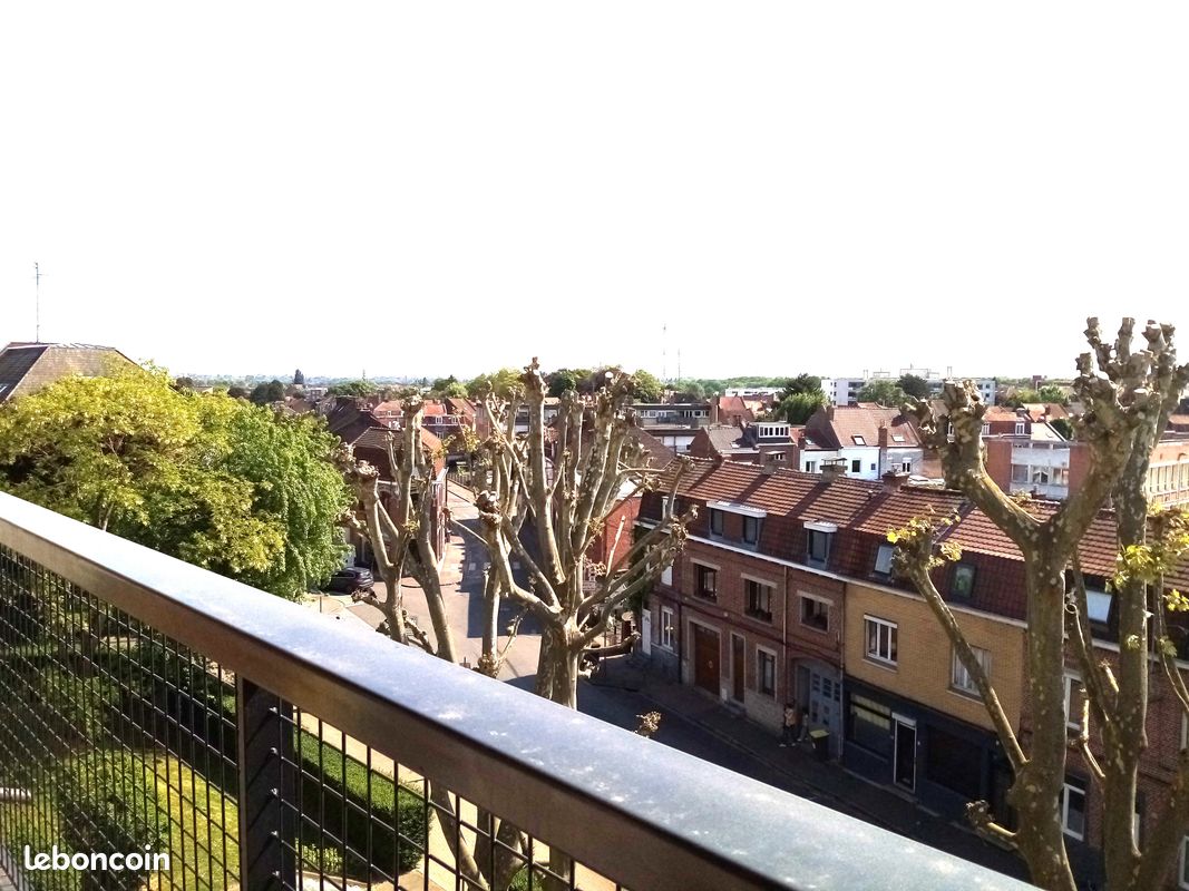 3 Schlafzimmer Wohnung in Lille, France, Nr. 324885