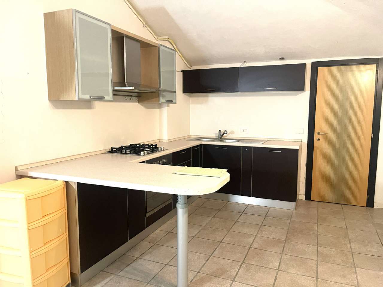 3 rooms Apartment in Dovadola, Italy No. 326711