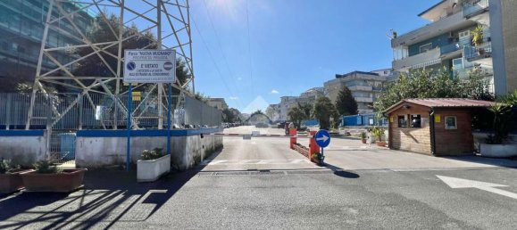 Garagem em Mugnano di Napoli, Italy 27 m² N.º 165312 14