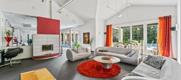 Bungalow de 4 habitaciónes en Bad Fischau-Brunn, Austria No. 175389 16