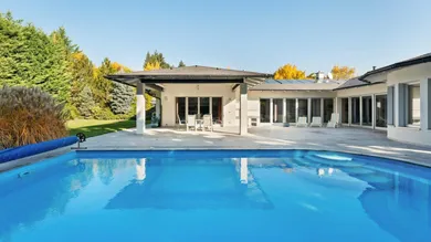 Bungalow de 4 habitaciónes en Bad Fischau-Brunn, Austria No. 175389