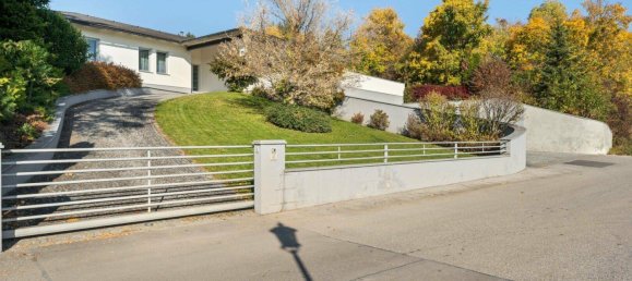 Bungalow de 4 habitaciónes en Bad Fischau-Brunn, Austria No. 175389 6