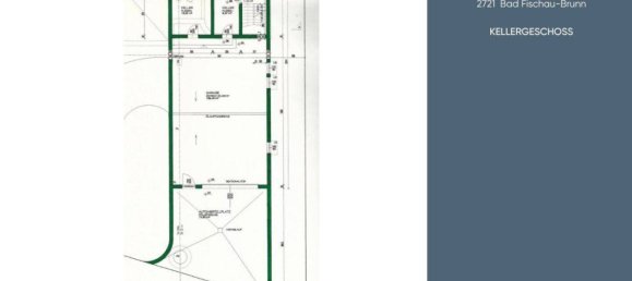Bungalow de 4 habitaciónes en Bad Fischau-Brunn, Austria No. 175389 13