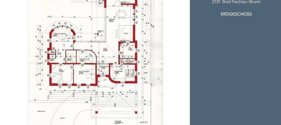 Bungalow de 4 habitaciónes en Bad Fischau-Brunn, Austria No. 175389 12