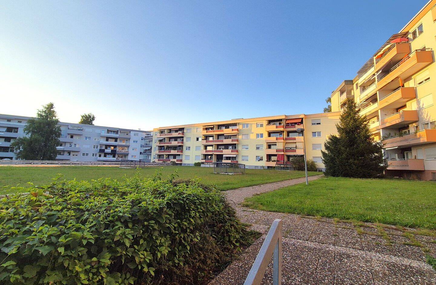 1 bedroom Apartment in Schwarzwald-Baar-Kreis, Germany No. 363795