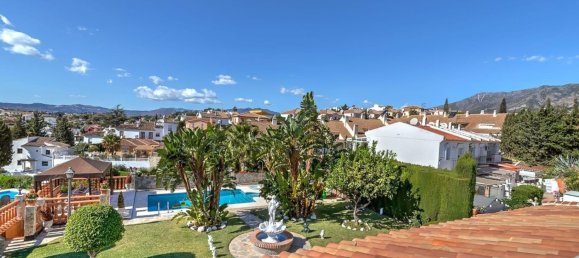 Дом с 5 спальнями в Михас, Испания № 55534 24