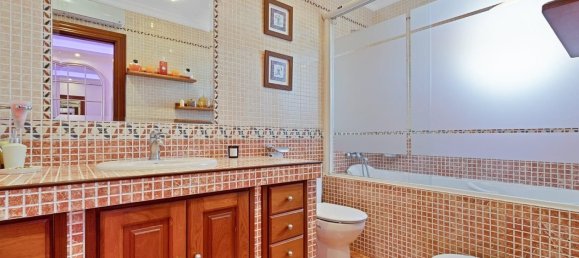 Дом с 5 спальнями в Михас, Испания № 55534 22